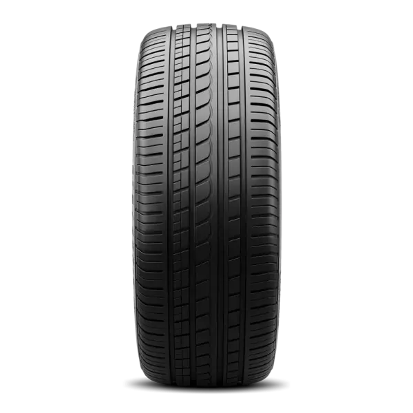 285/30ZR18 Pirelli Pzero Rosso Asimmetrico (N4)