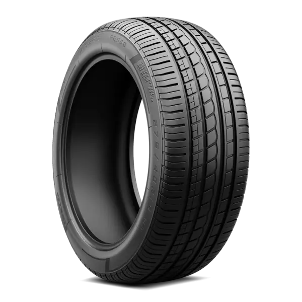295/30ZR18 XL Pirelli Pzero Rosso Asimmetrico (N4)