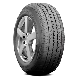 P215/70R14 Cooper Cobra Radial G/T