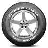 P215/70R14 Cooper Cobra Radial G/T