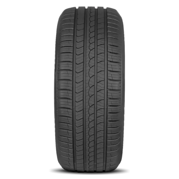 235/45R18 Pirelli P7 AS Plus 3