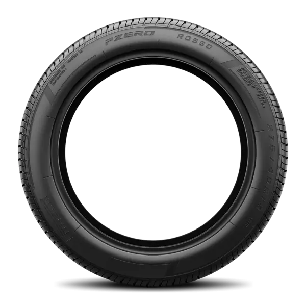 255/40ZR18 Pirelli Pzero Rosso Direzionale