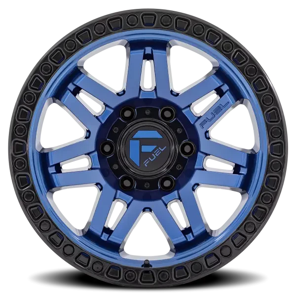 Fuel Syndicate 17 9 -12