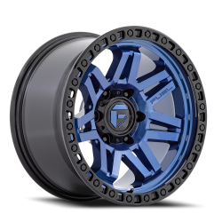 Fuel Syndicate 17x9 -12