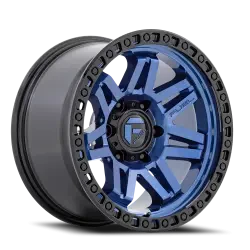 Fuel Syndicate 17x9 -12