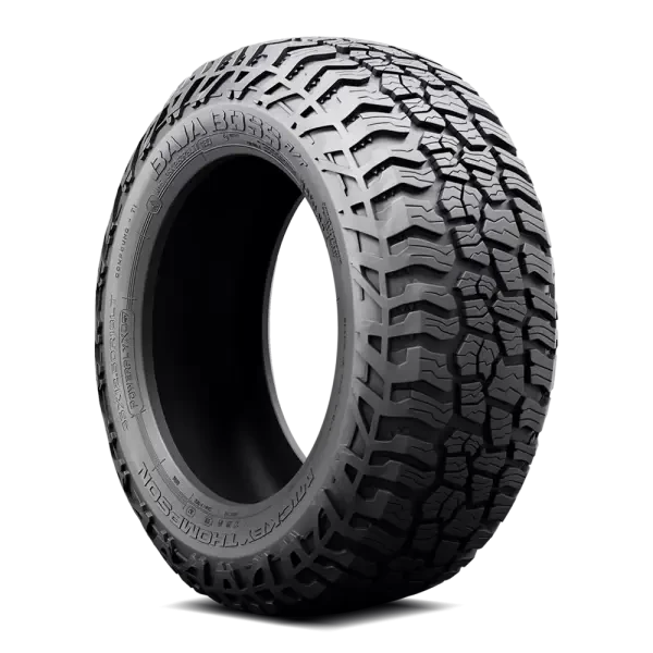 LT305/70R18 E Mickey Thompson Baja Boss A/T