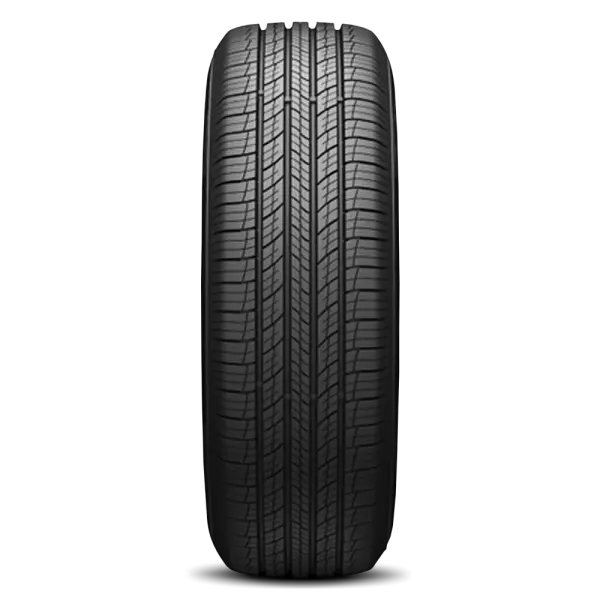 255/60R18 Hankook Dynapro HP2 (RA33) Oe