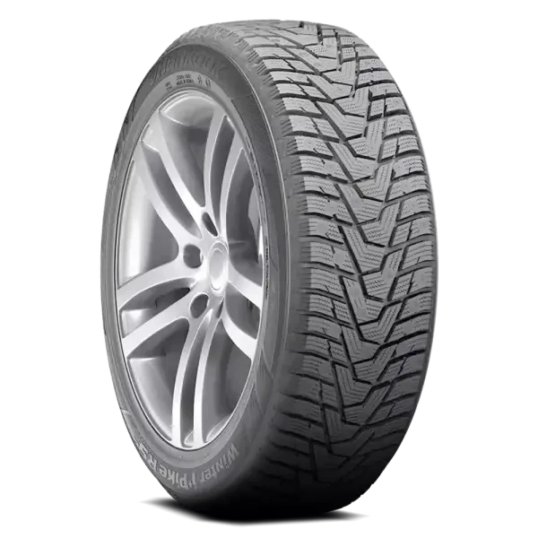 225/50R18 Hankook Winter I*Pike RS2 W429 (Studdable)