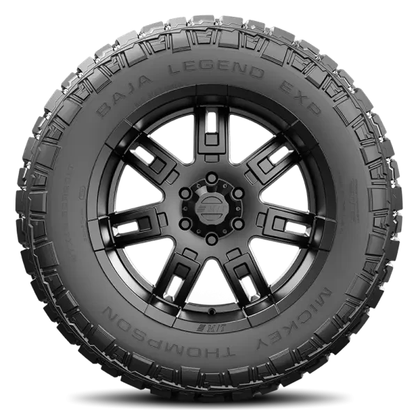 LT295/70R17 E Mickey Thompson Baja Legend EXP