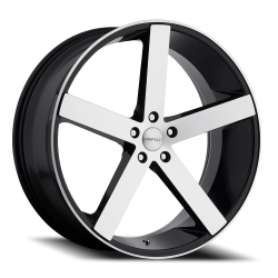 Cavallo CLV-5 22x9 35