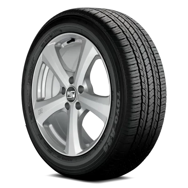 P225/55R18 Toyo A24A Oe