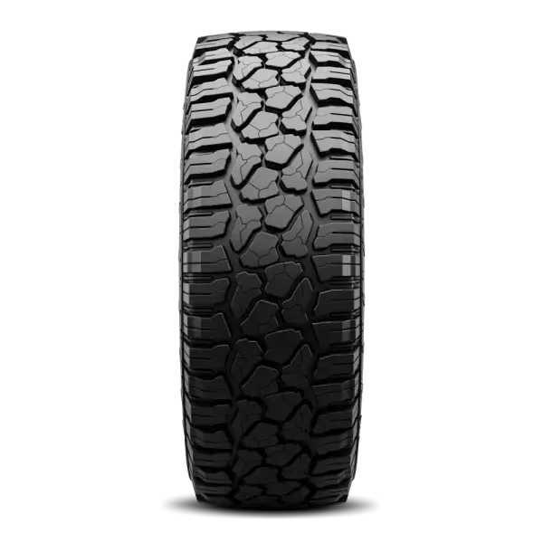 LT255/80R17 E Falken Wildpeak R/T01