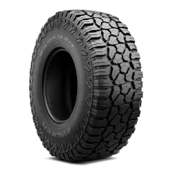 37X12.50R17LT E Falken Wildpeak R/T01