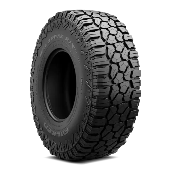 38X13.50R17LT D Falken Wildpeak R/T01