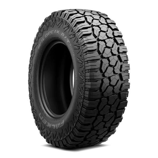 35X12.50R18LT F Falken Wildpeak R/T01