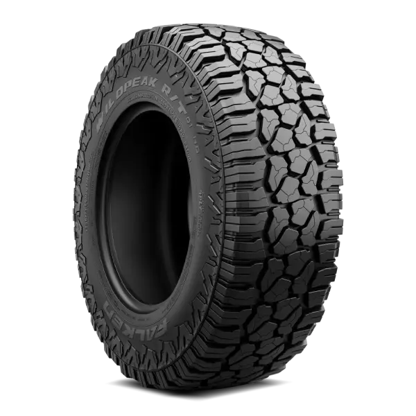 38X13.50R20LT E Falken Wildpeak R/T01