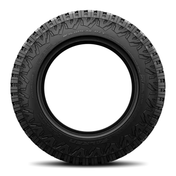 37X13.50R22LT F Falken Wildpeak R/T01