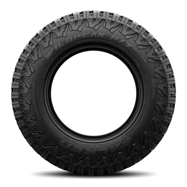 LT275/70R18 E Falken Wildpeak R/T01