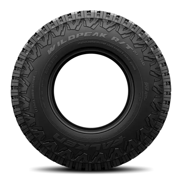 37X13.50R18LT E Falken Wildpeak R/T01