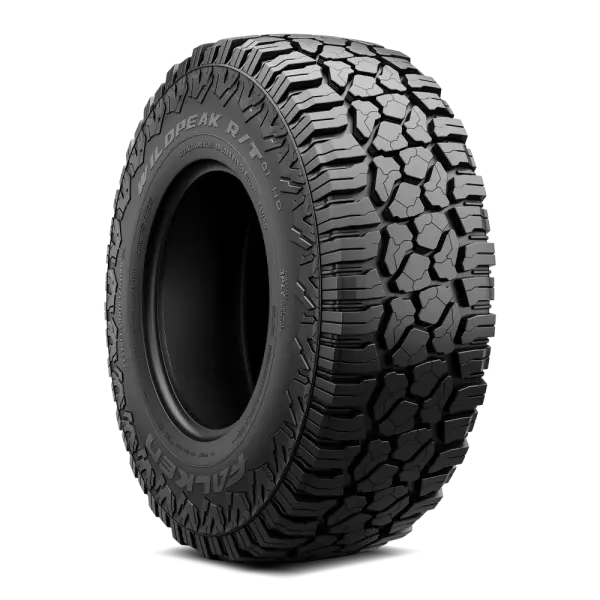 37X13.50R18LT E Falken Wildpeak R/T01