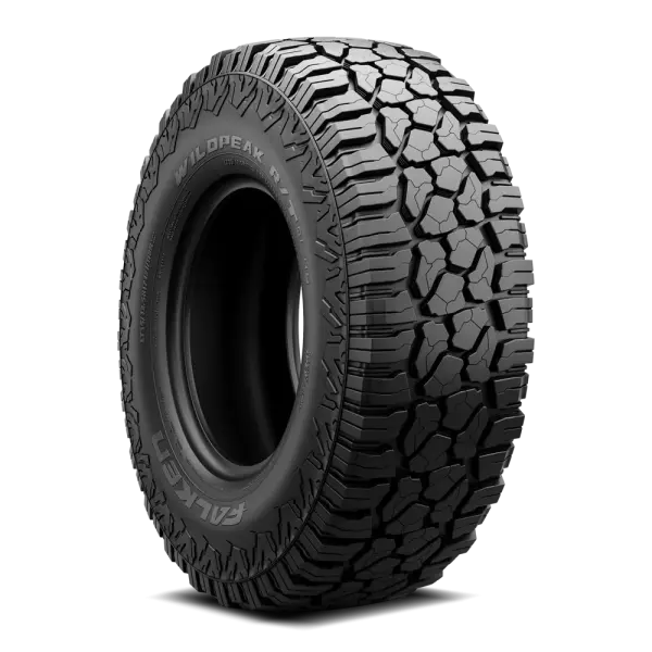LT285/75R17 C Falken Wildpeak R/T01