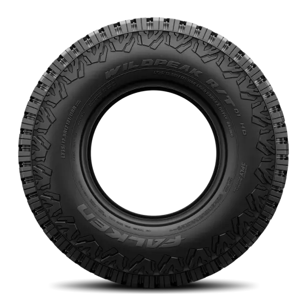 LT285/75R17 C Falken Wildpeak R/T01