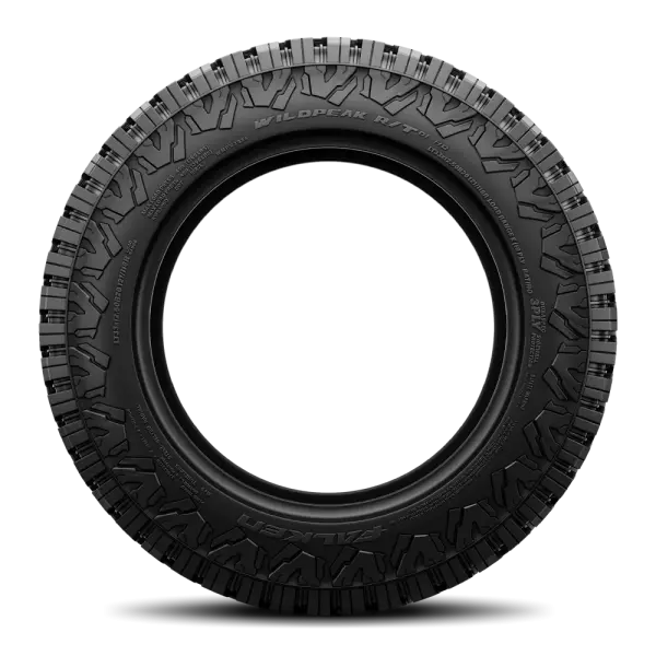 LT275/55R20 E Falken Wildpeak R/T01