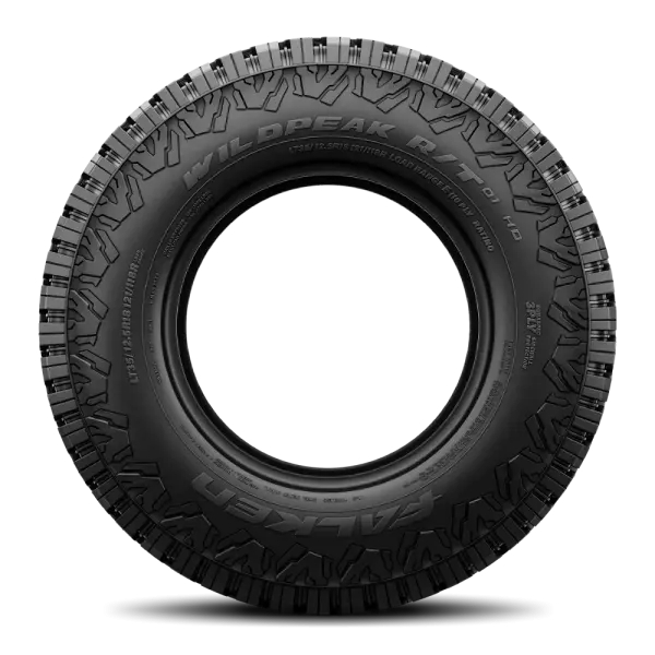 LT285/75R18 E Falken Wildpeak R/T01