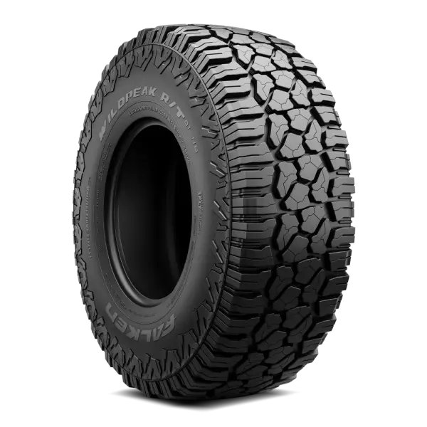 37X13.50R17LT E Falken Wildpeak R/T01