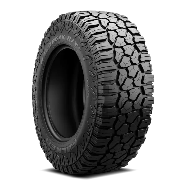 LT285/70R18 E Falken Wildpeak R/T01
