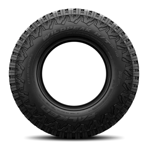 LT285/70R17 C Falken Wildpeak R/T01