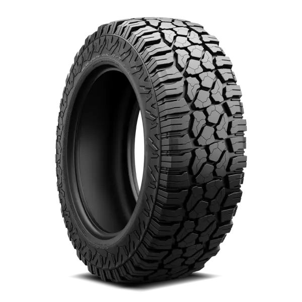 35X12.50R22LT E Falken Wildpeak R/T01