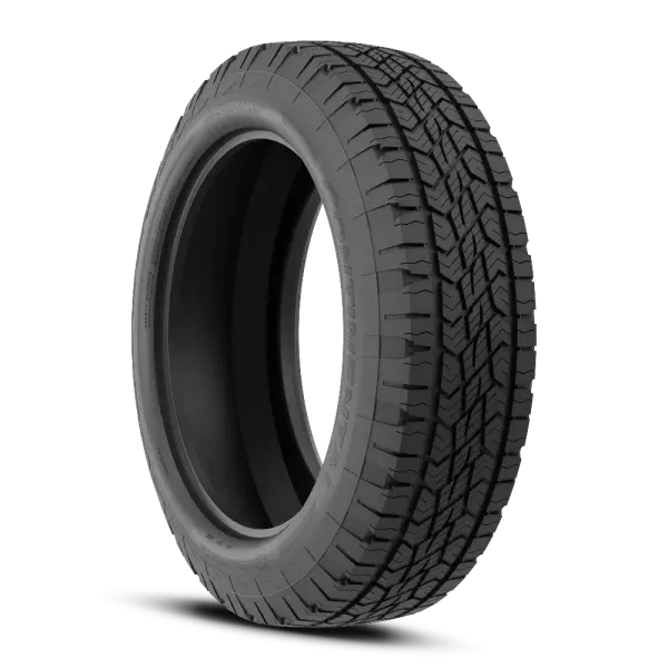 275/50R22 XL FR Continental Terraincontact A/T
