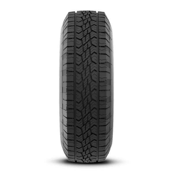 275/50R22 XL FR Continental Terraincontact A/T