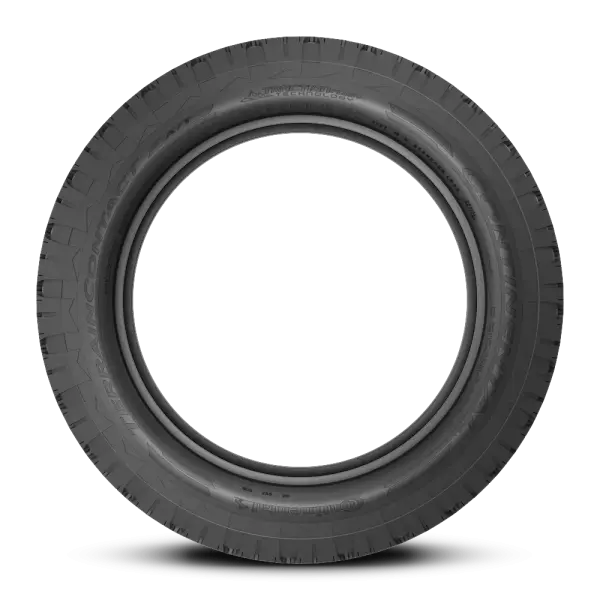 275/50R22 XL FR Continental Terraincontact A/T