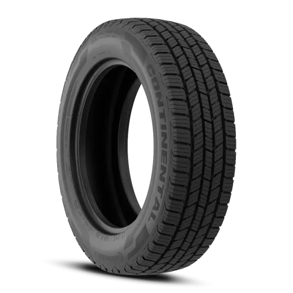 245/60R20 FR Continental Terraincontact H/T