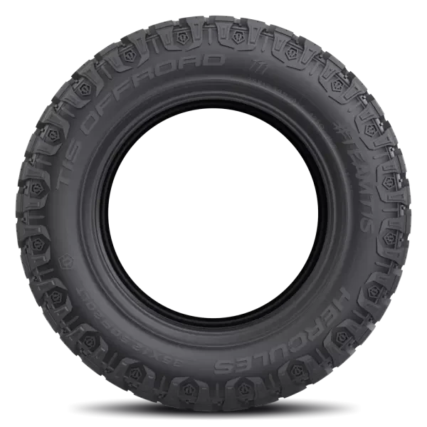 35X12.50R20LT F Hercules Tis TT1
