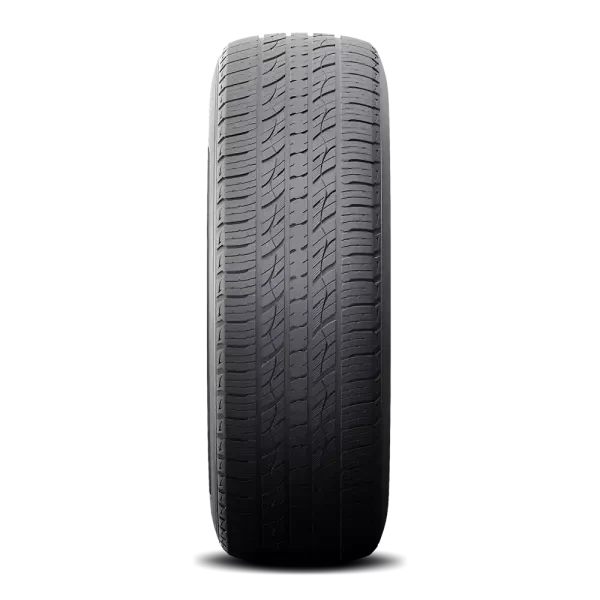 225/55R18 Kumho Crugen Premium KL33 Oe
