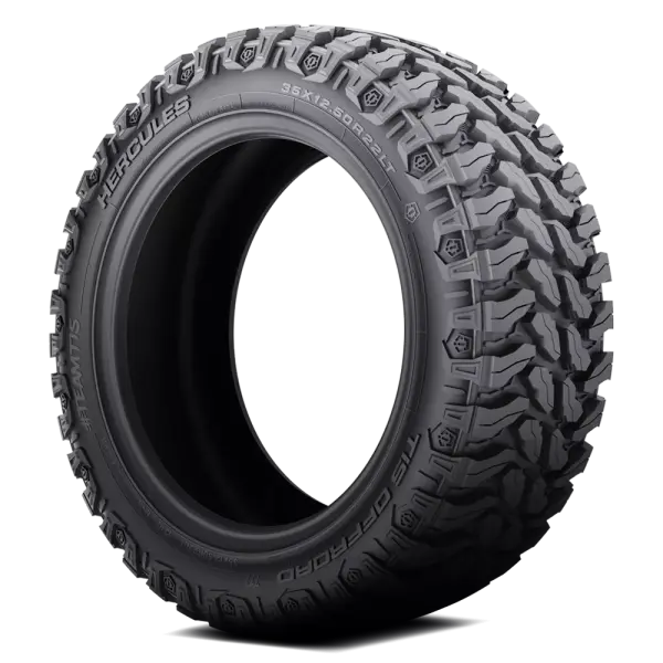 35X12.50R22LT F Hercules Tis TT1
