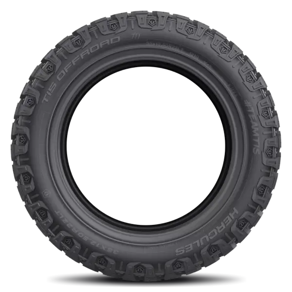 35X12.50R22LT F Hercules Tis TT1