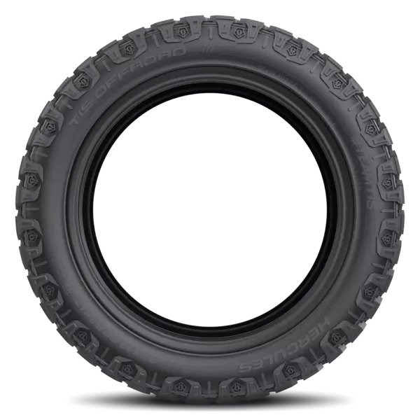 37X13.50R24LT F Hercules Tis TT1
