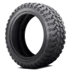 37X13.50R24LT F Hercules Tis TT1