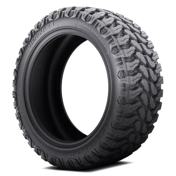 37X13.50R24LT F Hercules Tis TT1