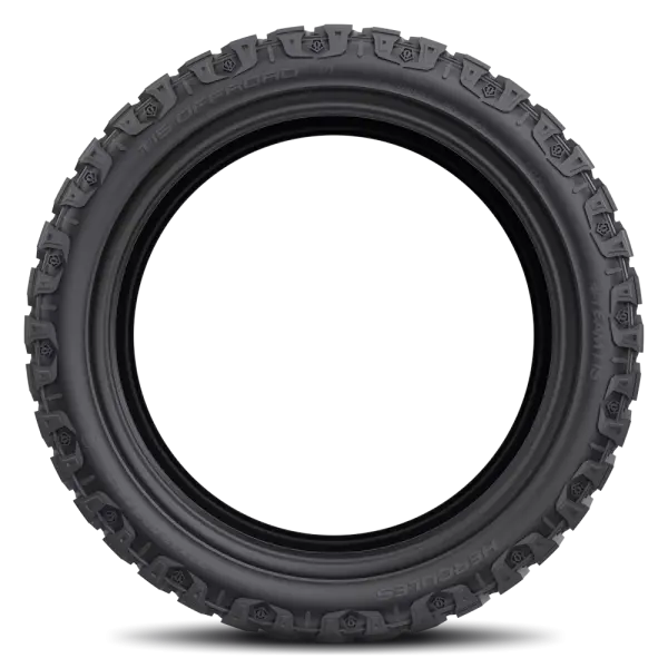 37X13.50R26LT F Hercules Tis TT1