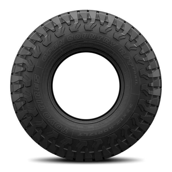 37X12.50R17LT E Toyo Open Country R/T Trail