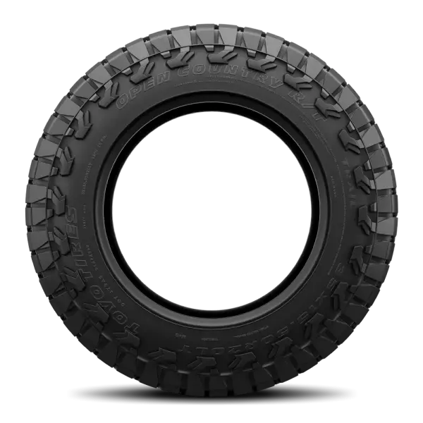 35X15.50R20LT F Toyo Open Country R/T Trail