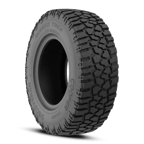 37X12.50R17LT D Cooper Discoverer Rugged Trek LT