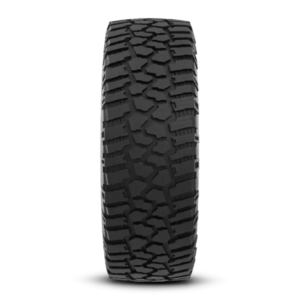 37X12.50R17LT D Cooper Discoverer Rugged Trek LT