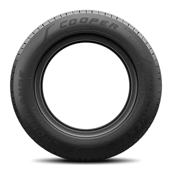 265/50R20 XL Cooper Discoverer Crossrange