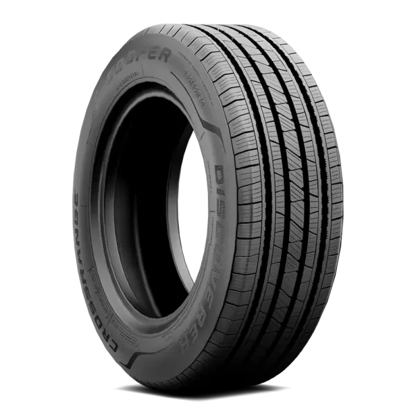265/50R20 XL Cooper Discoverer Crossrange